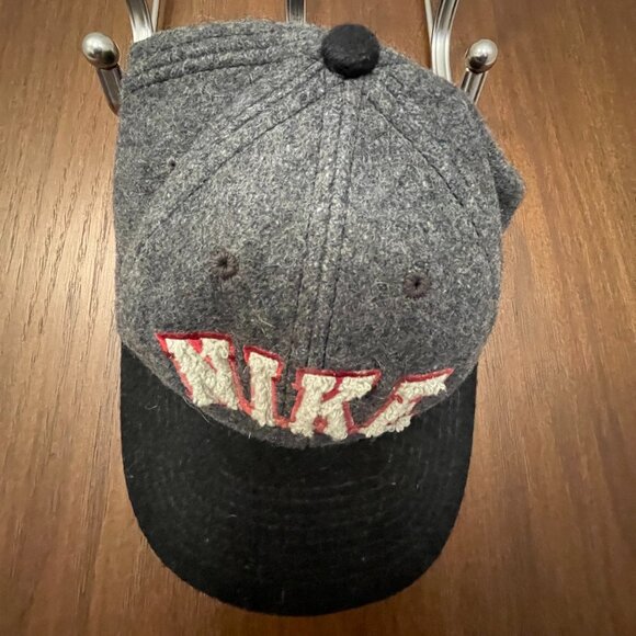 Nike Ball Cap - Picture 1 of 3